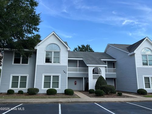 b-101 W Victoria Ct, Greenville, NC, 27834-7638 | Card Image