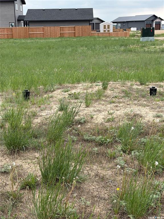 Land in Loreburn Rm No. 254 3