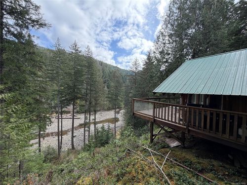 58 Busby Island, Sonora Island, BC, V0N3P0 | Card Image