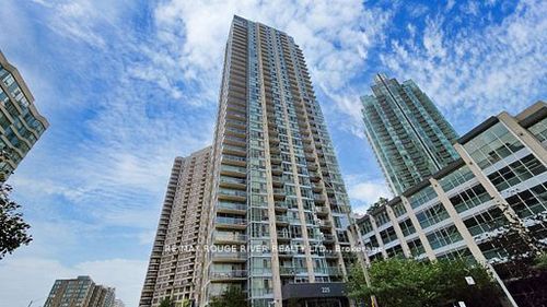3001-225 Webb Dr, Mississauga, ON, L5B4P2 | Card Image