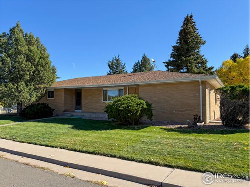 1695 6th St, Limon, CO, 80828-5026 | Card Image