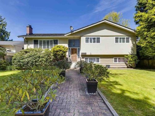upper-floor-3583 Avenue W, Vancouver, BC, V6J1G1 | Card Image