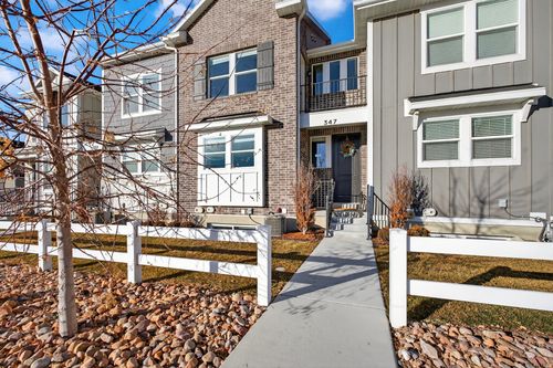 347 W 410 N, Vineyard, UT, 84059-6650 | Card Image