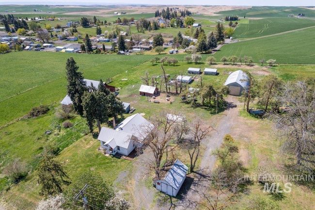 1045 N Beech Rd, House other with 3 bedrooms, 1 bathrooms and null parking in Genesee ID | Image 40