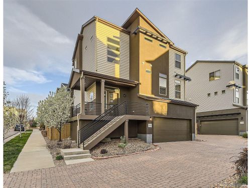 2564 Sweet Wind Ave, Castle Rock, CO, 80109-3829 | Card Image