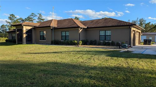 3509 Coronet Ave, ORLANDO, FL, 32833-5332 | Card Image