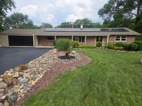 18749 Baker Avenue, Country Club Hills, IL, 60478 | Card Image