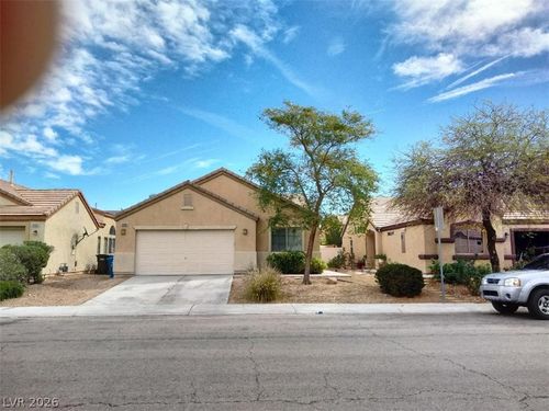 6444 Point Break St, North Las Vegas, NV, 89084-1244 | Card Image