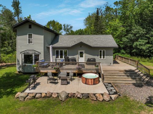 4953 N Helsing Road, Ojibwa, WI, 54862 | Card Image