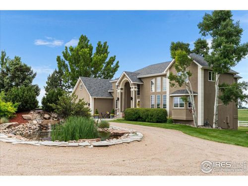 9088 Golden Fields Ln, Loveland, CO, 80538-8947 | Card Image