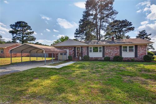 129 Gene Ave, Suffolk, VA, 23434-6715 | Card Image