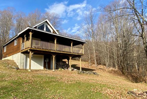 11 Tinmouth Mountain Dr, Pawlet, VT, 05761 | Card Image