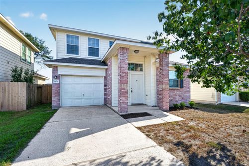 7406 Deloache Ave, Humble, TX, 77338-8100 | Card Image