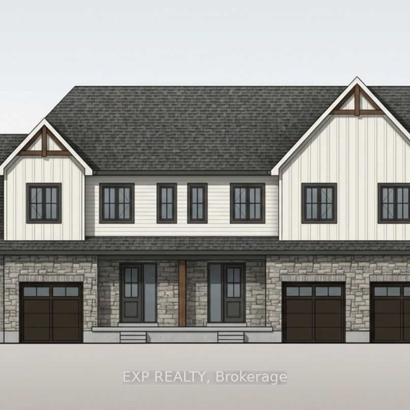 Residential in Minto