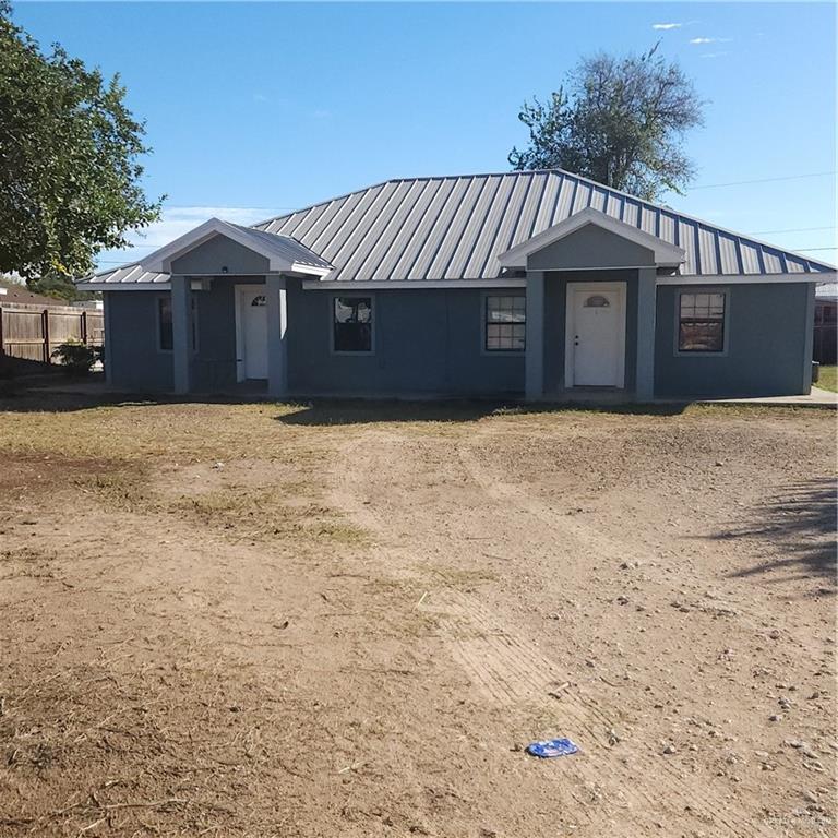 1710 Cyndy Ave, Mission, TX 78574