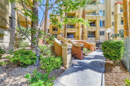 110-210 E Flamingo Rd, Las Vegas, NV, 89169-4793 | Card Image