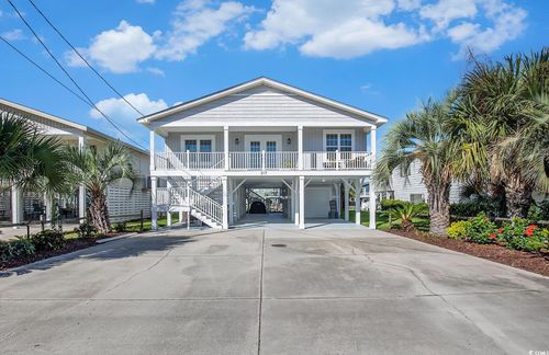 317 52nd Ave N, North Myrtle Beach, SC, 29582-1323 | Card Image