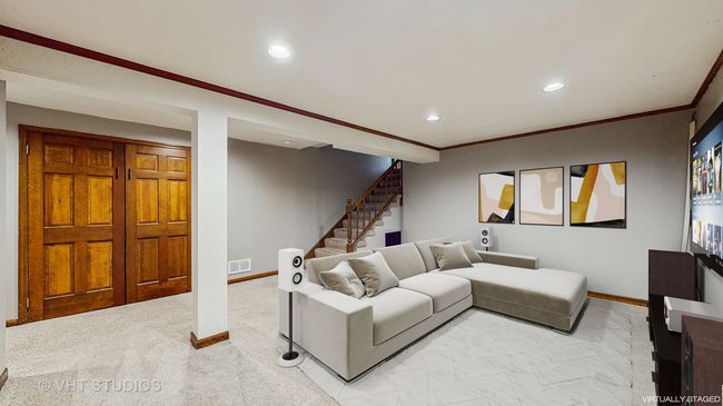 500 Shallow Cove Rd, House other with 3 bedrooms, 3 bathrooms and 2 parking in Lake Zurich IL | Image 29