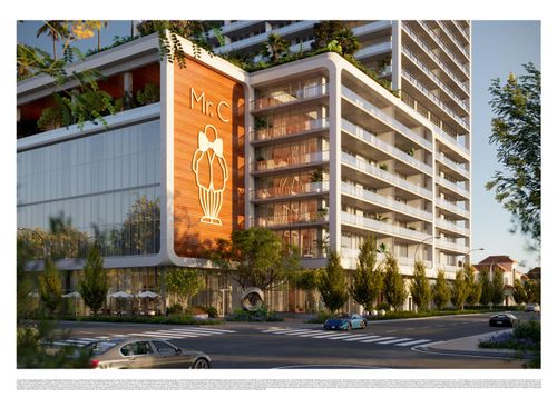 1802-383 Okeechobee Blvd, West Palm Beach, FL, 33401-6431 | Card Image