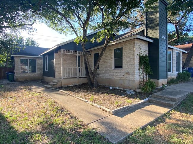 B - 9618 Sugar Hill Dr, Home with 2 bedrooms, 1 bathrooms and 1 parking in Austin TX | Image 24