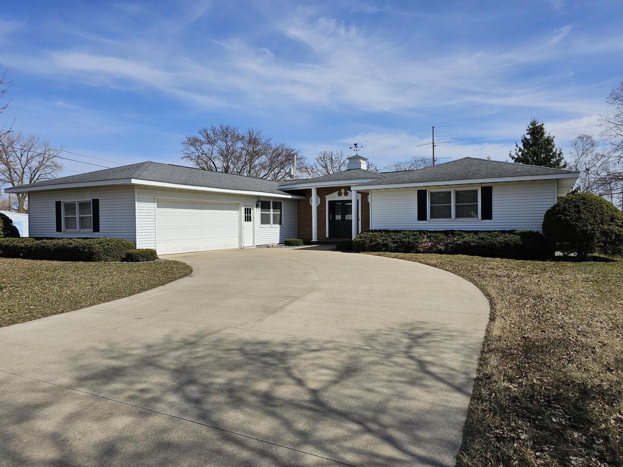 Wisconsin Ave, Tomah, WI 54660