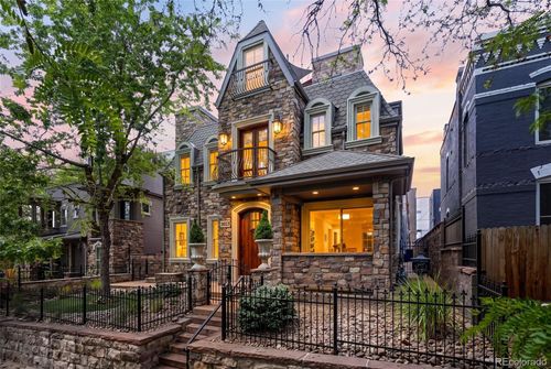 3023 Wyandot Street, Denver, CO, 80211 | Card Image