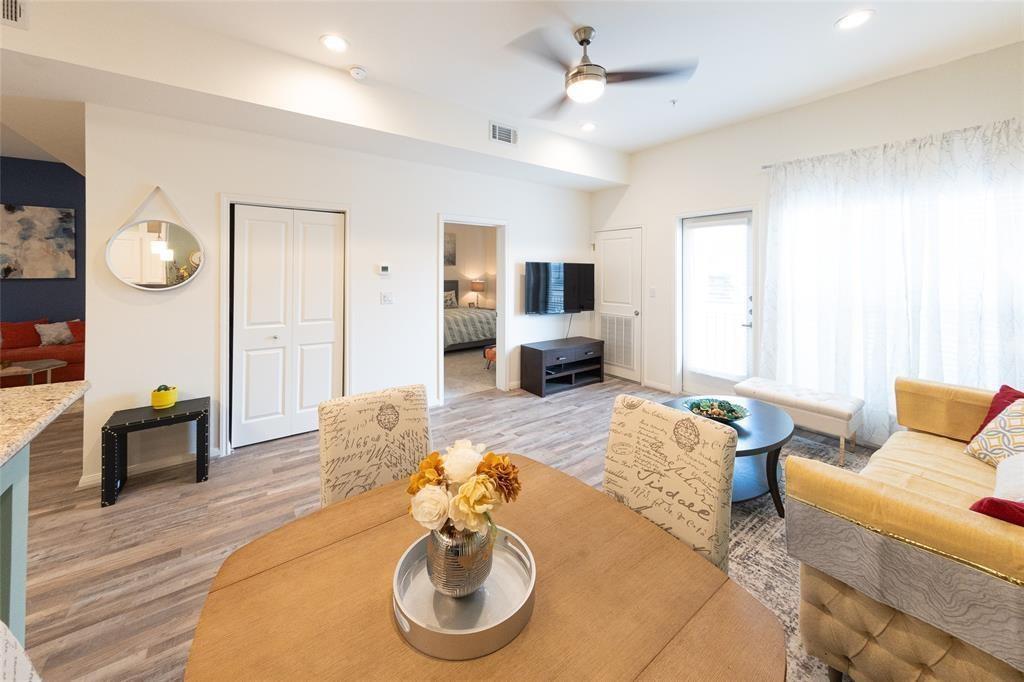 Residential in Katy 5