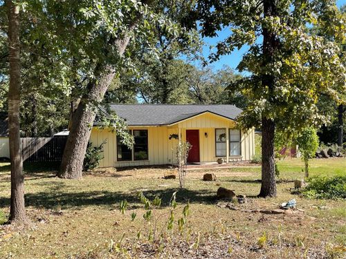 14312 Alamo Road, Log Cabin, TX, 75148 | Card Image