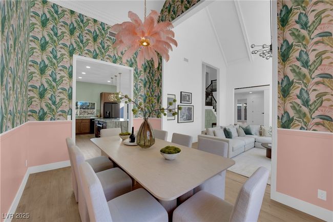 2160 Pueblo Cir, House other with 4 bedrooms, 4 bathrooms and null parking in Las Vegas NV | Image 15