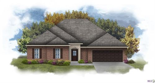 222 Olivia Dr, Luling, LA, 70070-7402 | Card Image