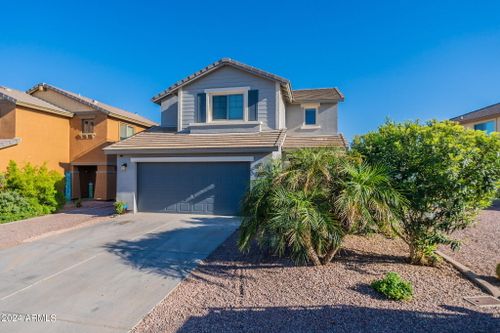 1897 W Appaloosa Way, Queen Creek, AZ, 85144-4407 | Card Image