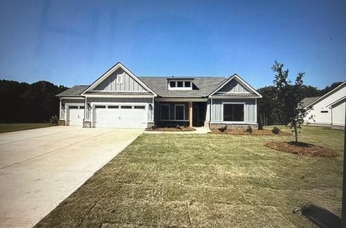 281 Weslyn Drive, Social Circle, GA, 30025 | Card Image