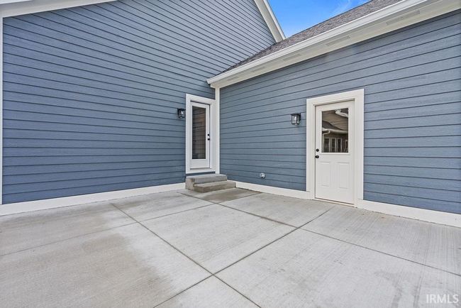 650 Hickory Dr, House other with 4 bedrooms, 3 bathrooms and null parking in Tipton IN | Image 25