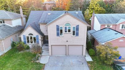 635 Grand View Ave, House other with 4 bedrooms, 5 bathrooms and 5 parking in London ON | Image 1