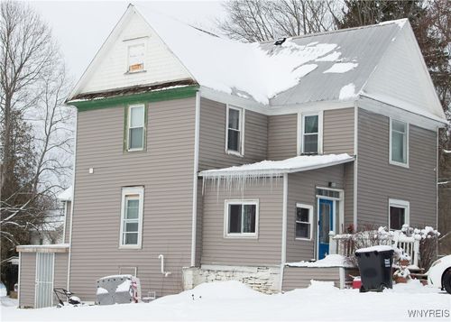 127 Cherry St, South Dayton, NY, 14138-9770 | Card Image