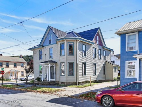 301 S 4th St, Sunbury, PA, 17801-3131 | Card Image