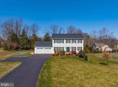 1125 Sheridan Dr, OWINGS, MD, 20736-8710 | Card Image