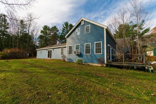 3 Dyer Road, Lincolnville, ME, 04849 | Card Image