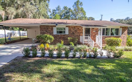 150 Sw Fairway Dr, KEYSTONE HEIGHTS, FL, 32656-8562 | Card Image