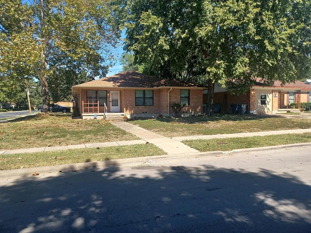 3105 San Lucas Avenue, For Rent in Dallas Zoocasa