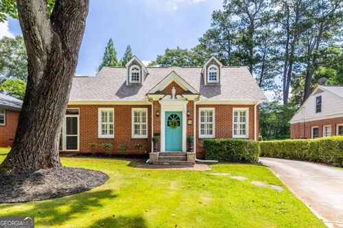 16 Clarendon Ave, Avondale estates, GA, 30002-1401 | Card Image