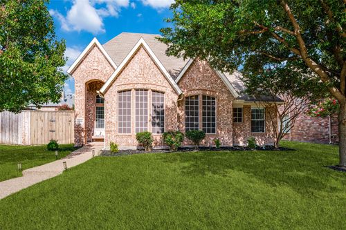 13248 Cottage Grove Dr, Frisco, TX, 75033-0425 | Card Image