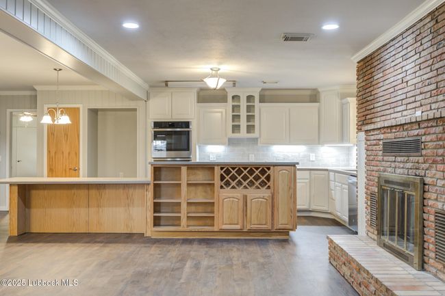 1308 E Buckley St, House other with 4 bedrooms, 3 bathrooms and null parking in Brownfield TX | Image 12