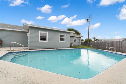 2331 Ne 15th Ct, Jensen Beach, FL, 34957-5105 | Card Image