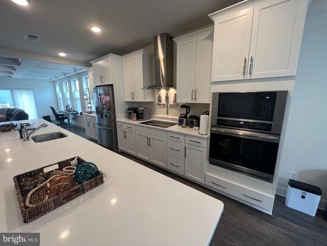 10407 Ratcliffe Trl, Townhouse with 3 bedrooms, 3 bathrooms and null parking in MANASSAS VA | Image 12