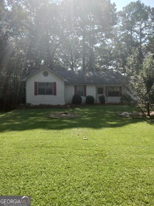 246 Old Atlanta Rd, Stockbridge, GA, 30281-3023 | Card Image