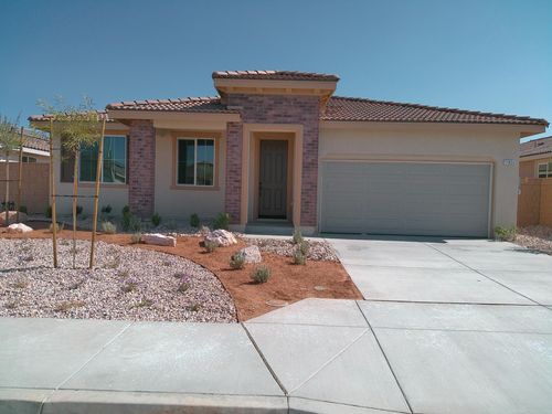 11805 Bobcat Hills Lane, Victorville, CA, 92392 | Card Image