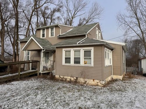 3741 County Road 9, Bryan, OH, 43506-8636 | Card Image