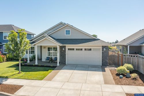 764 Se Fowler St, Dallas, OR, 97338-1957 | Card Image