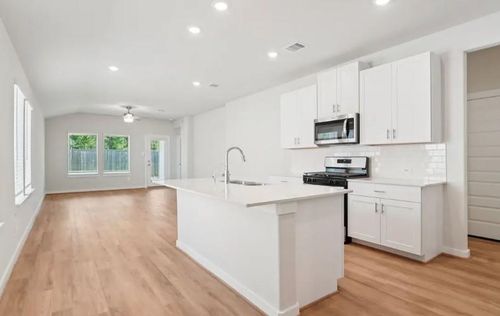 31019 Perdido Valley Lane, Huffman, TX, 77336 | Card Image